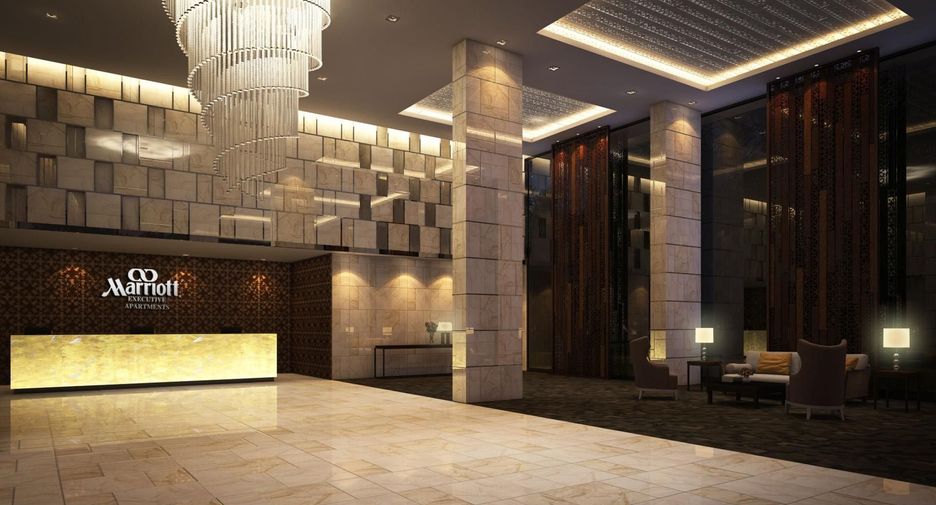 Onyx Pattaya Residences