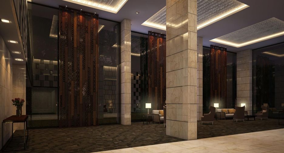 Onyx Pattaya Residences