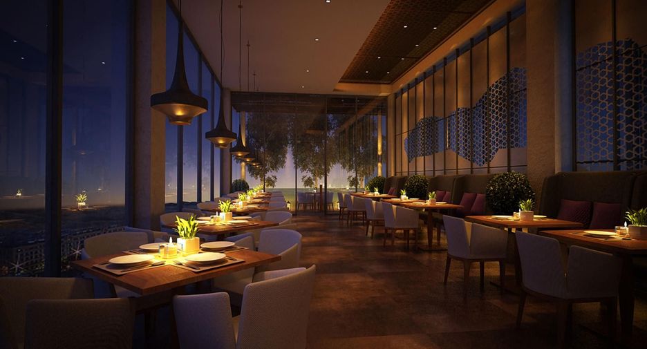 Onyx Pattaya Residences