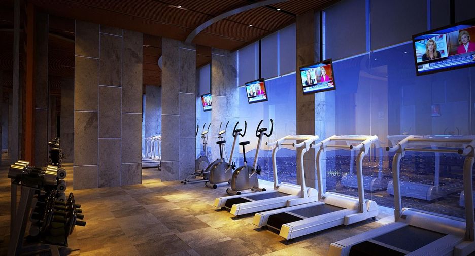 Onyx Pattaya Residences