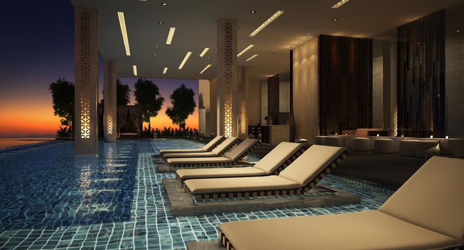 Onyx Pattaya Residences