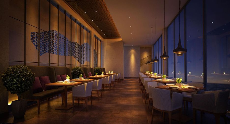 Onyx Pattaya Residences