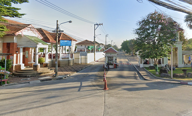 ชวนชื่น ปิ่นเกล้า วงแหวน