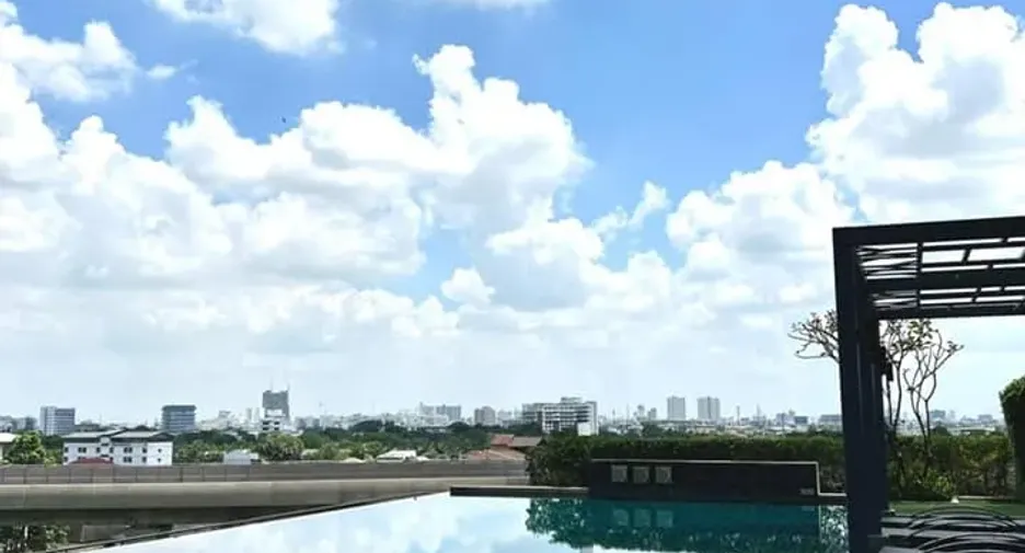 Supalai Vista Tivanon Junction