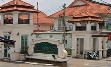 Baan Phueksa 31 Phutthamonthon Sai 4