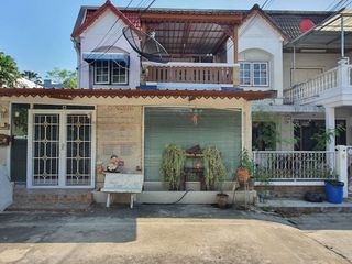 Rung Charoen Village Wachiratham Sathit 21