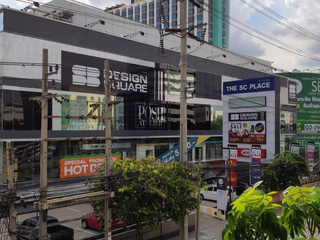 The SC Place