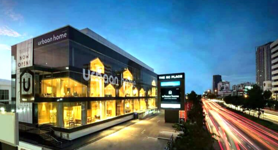 The SC Place