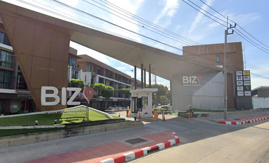 Biz Pattanakarn On Nut