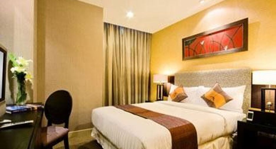 Urbana Sathorn