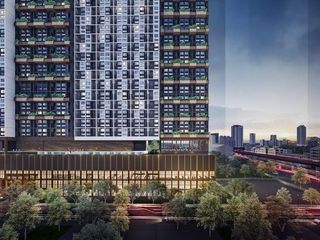 Landmark @Grand Station