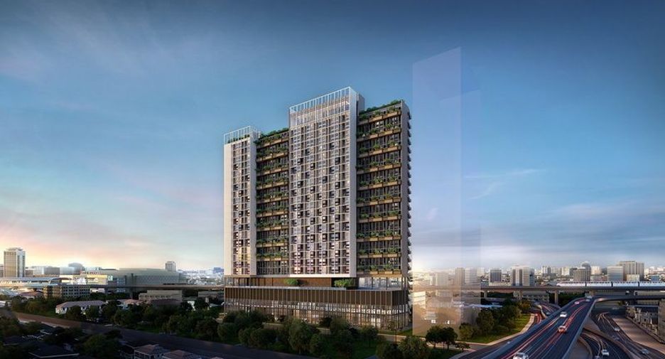 Landmark @Grand Station
