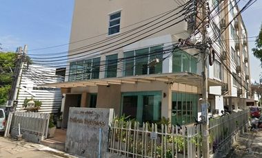 Sathorn Residence Condominium