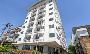 Supalai City Resort Phuket