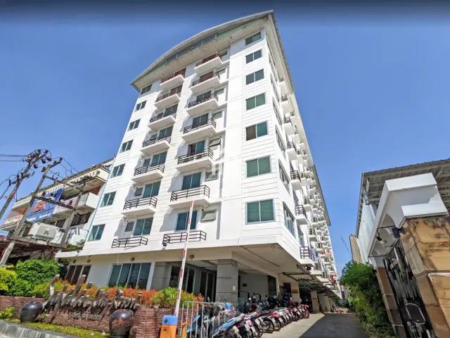 Supalai City Resort Phuket