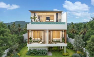 Icon Samui 2