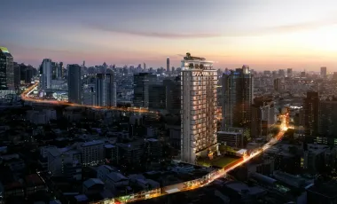 SOHO Bangkok Ratchada
