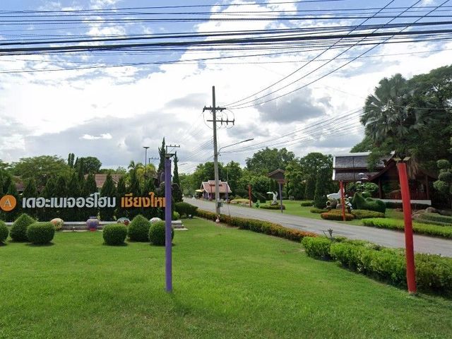 The Nature Home Chiangmai