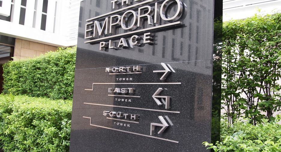 The Emporio Place