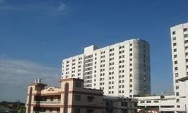 For sale 2 bedrooms condo in Suan Luang, Bangkok