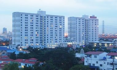 Thairong Tower