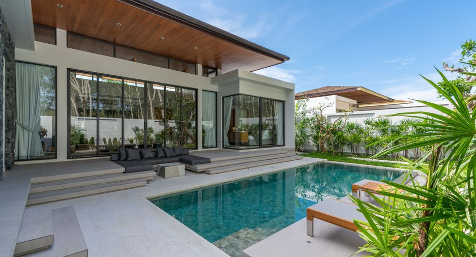 Botanica Modern Loft 2