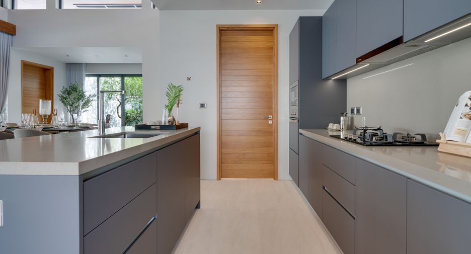 Botanica Modern Loft 2