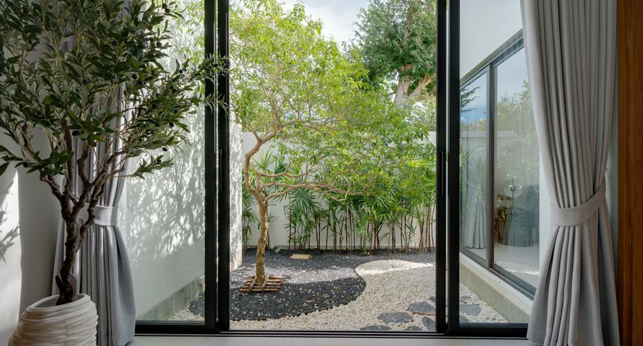 Botanica Modern Loft 2