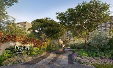 The Base Beachfront