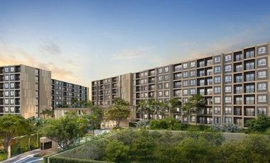 Аренда и продажа 2 спальни кондо в Тхаланг, Пхукет