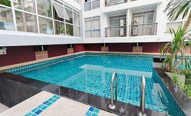 For sale 1 bed condo in Phra Khanong, Bangkok