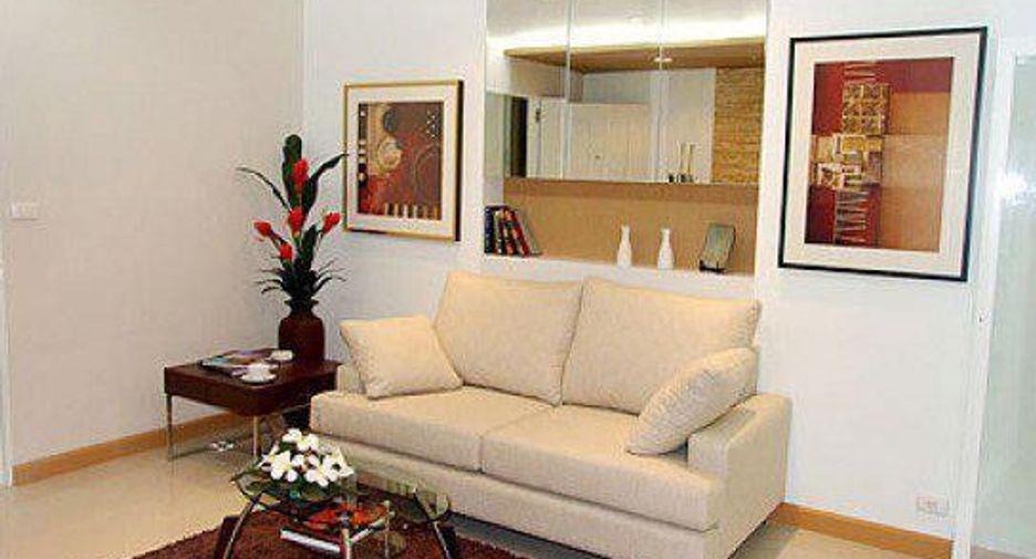The Link Sukhumvit 50