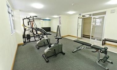 For sale 1 bed condo in Phra Khanong, Bangkok