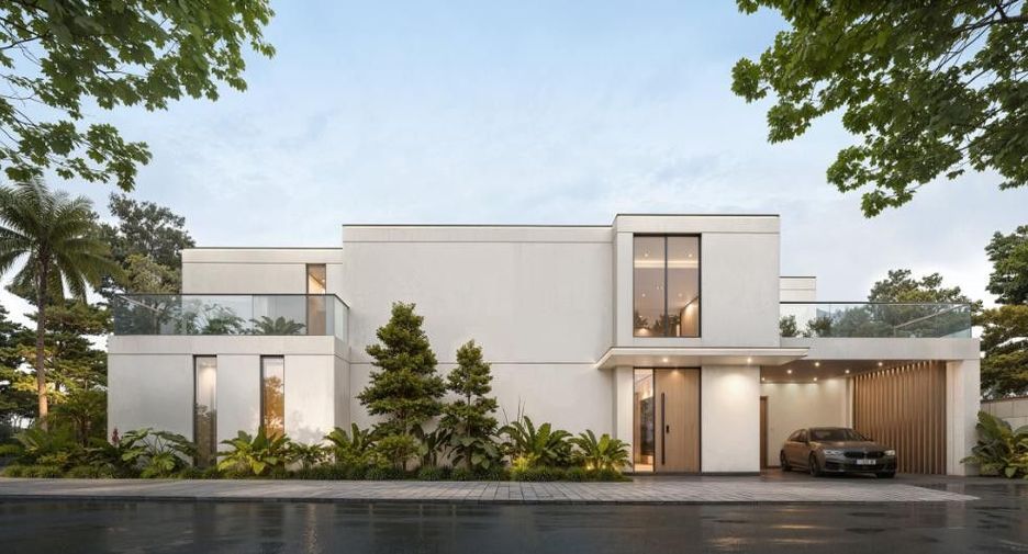 Ayana Luxury Villas