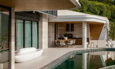 Ayana Luxury Villas