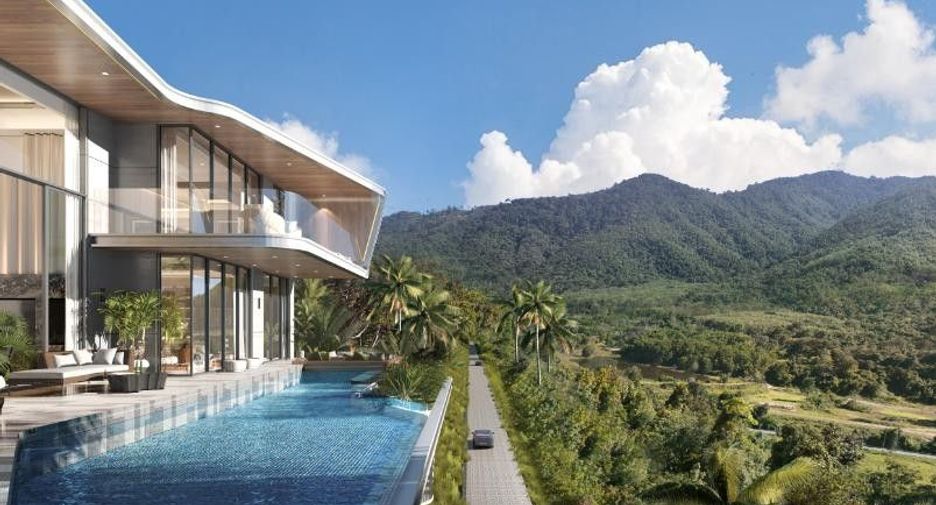 Ayana Luxury Villas
