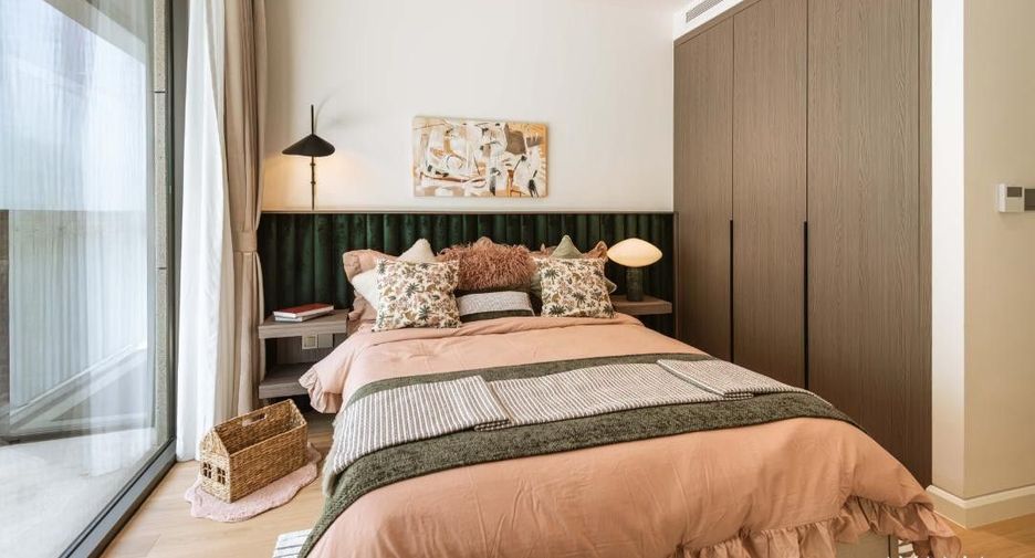 Ayana Luxury Villas