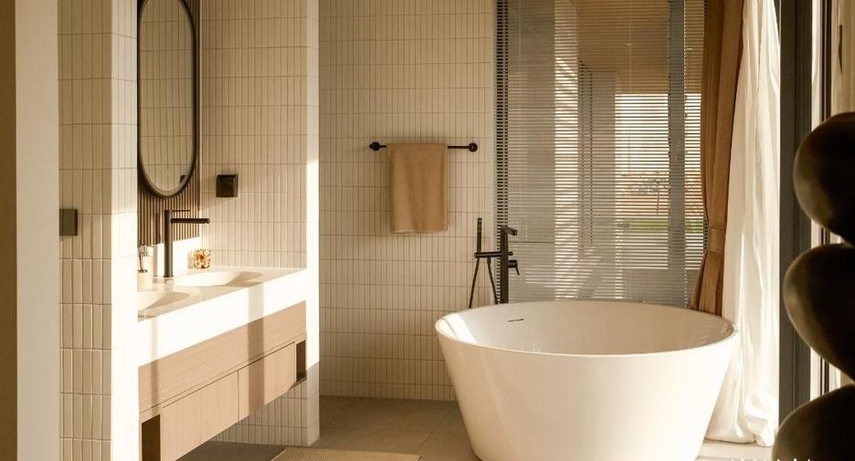 Ayana Luxury Villas