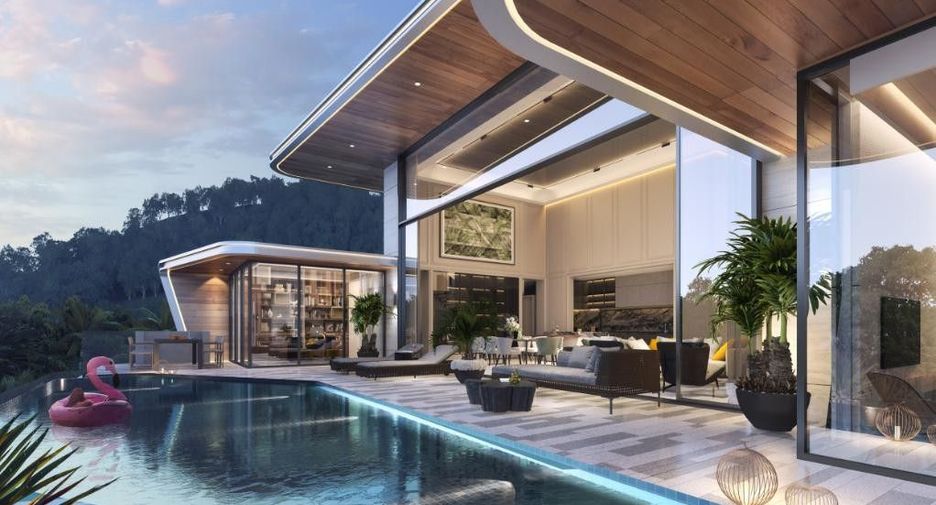 Ayana Luxury Villas