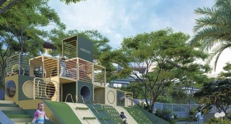Ayana Luxury Villas