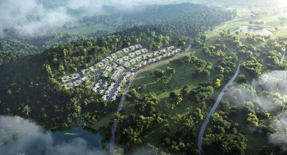Ayana Luxury Villas