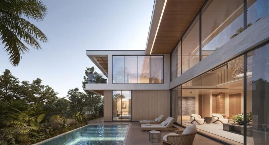 Ayana Luxury Villas