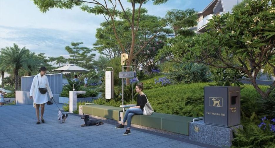 Ayana Luxury Villas
