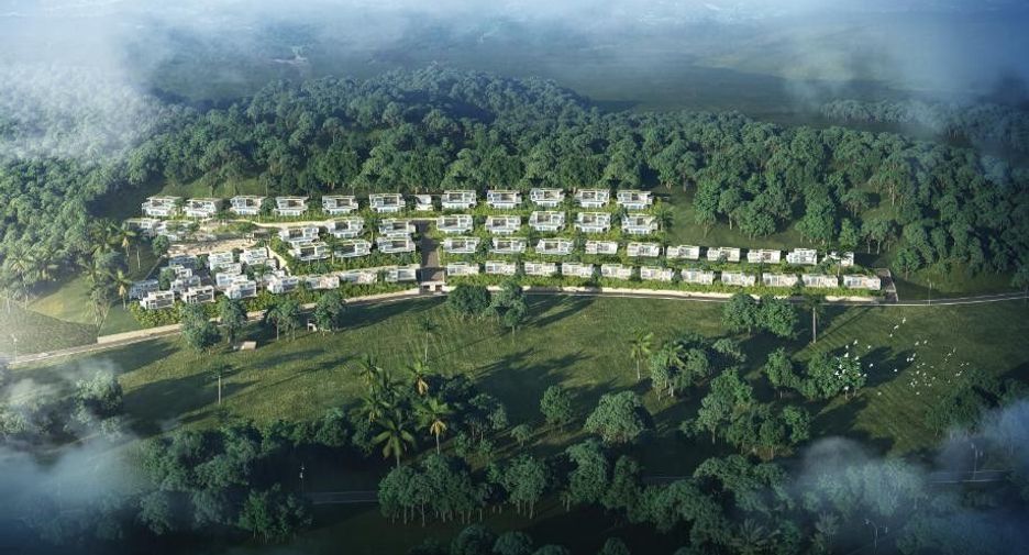 Ayana Luxury Villas