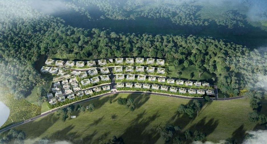 Ayana Luxury Villas