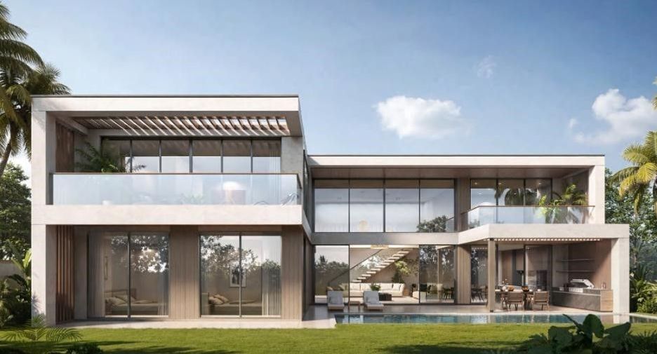 Ayana Luxury Villas