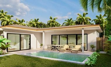 Samma Villas