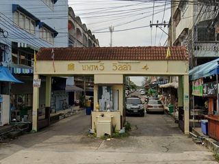 Pornthawee Villa 4