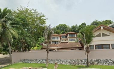 Oyster Cove Villas