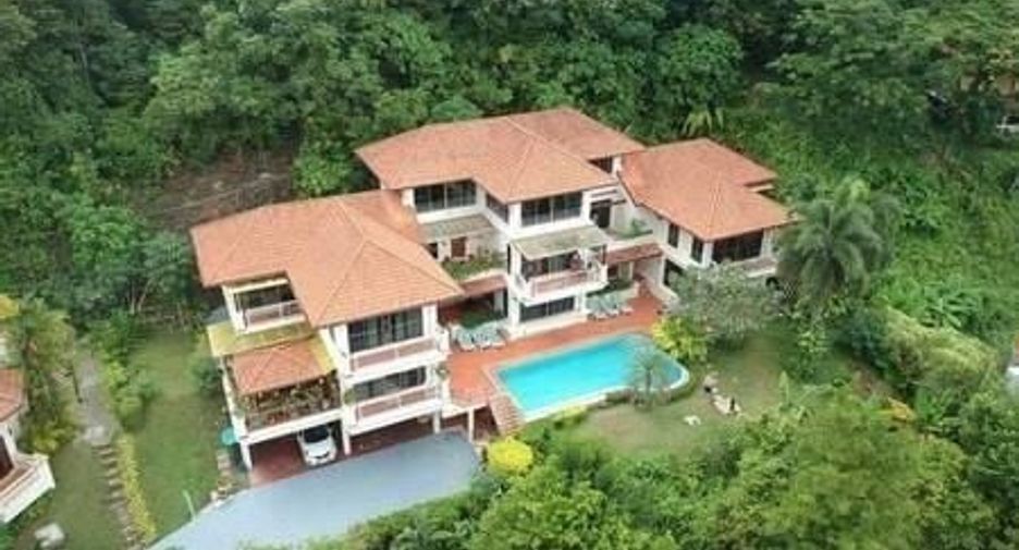 Oyster Cove Villas